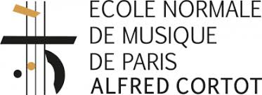 École Normale de Musique de Paris - Alfred Cortot